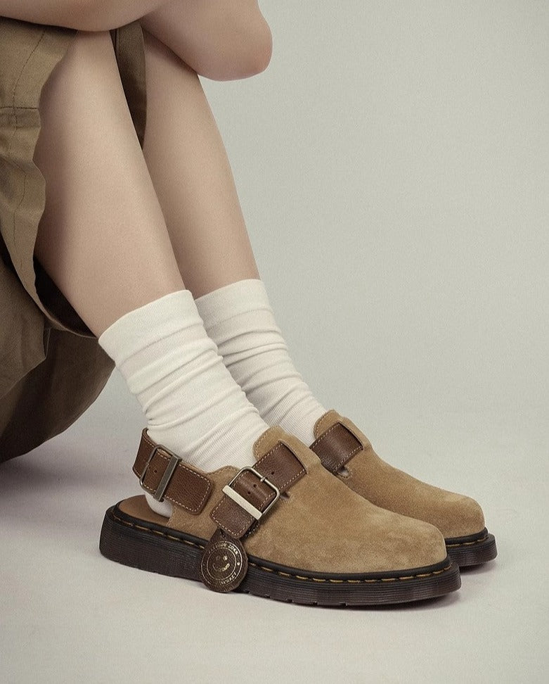 Variante JORGE II UNISEX - Clogs