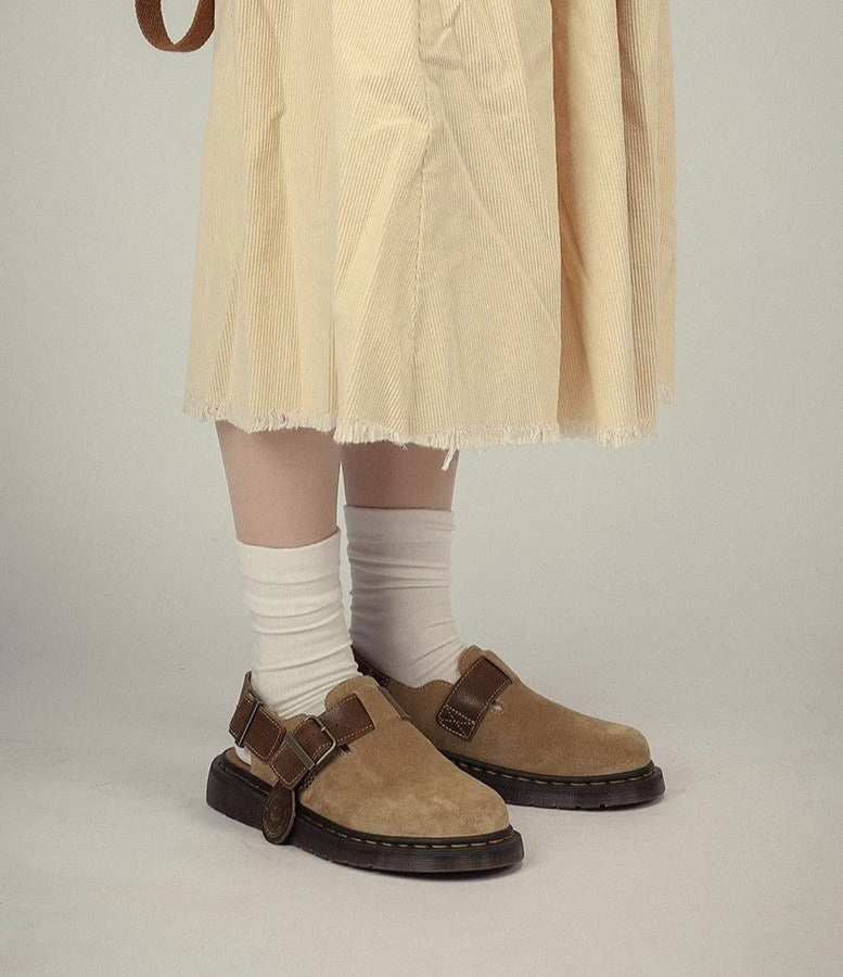 Variante JORGE II UNISEX - Clogs