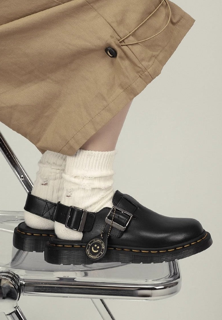 Variante JORGE II UNISEX - Clogs