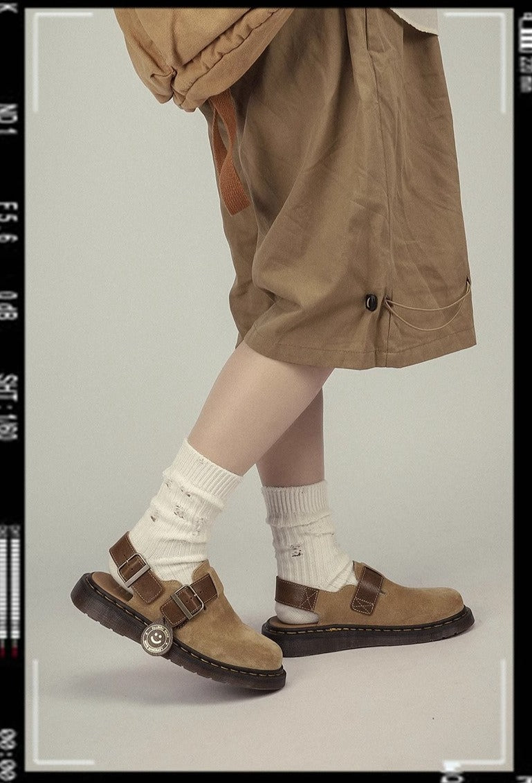Variante JORGE II UNISEX - Clogs