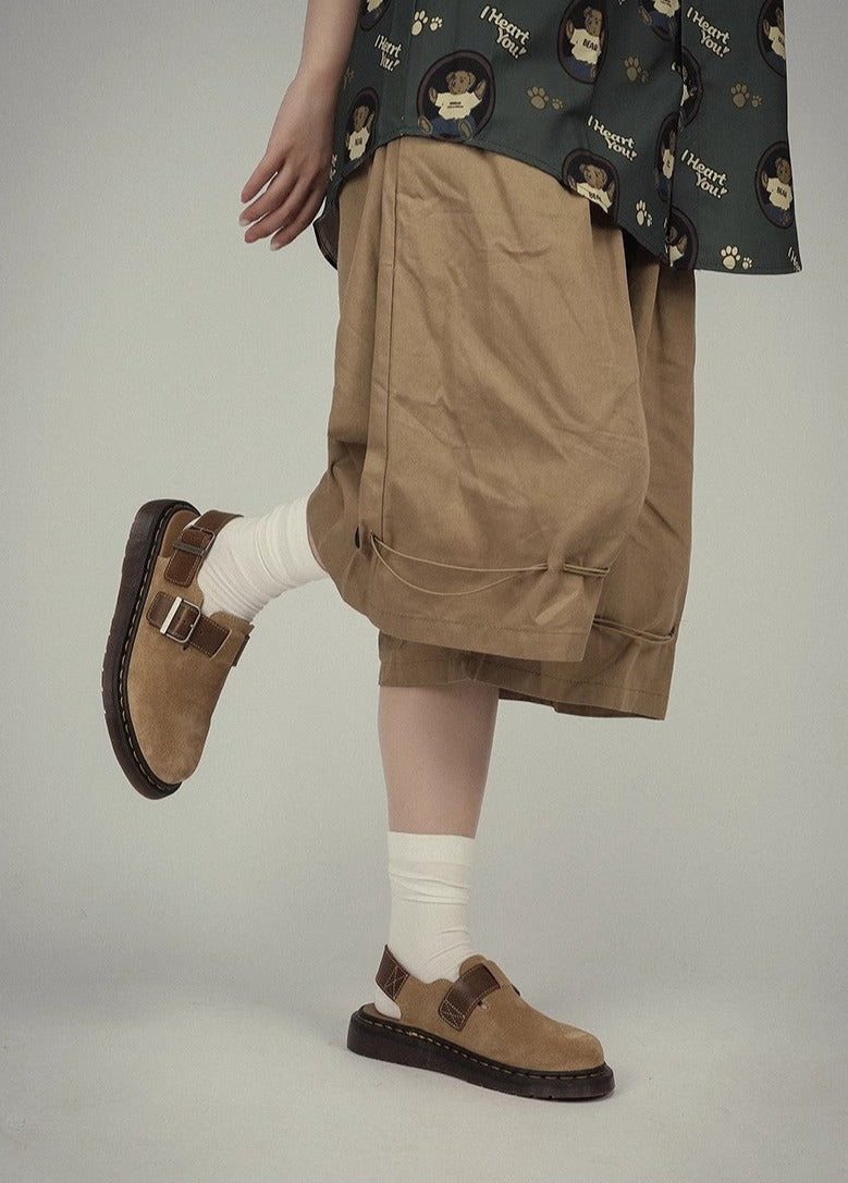 Variante JORGE II UNISEX - Clogs