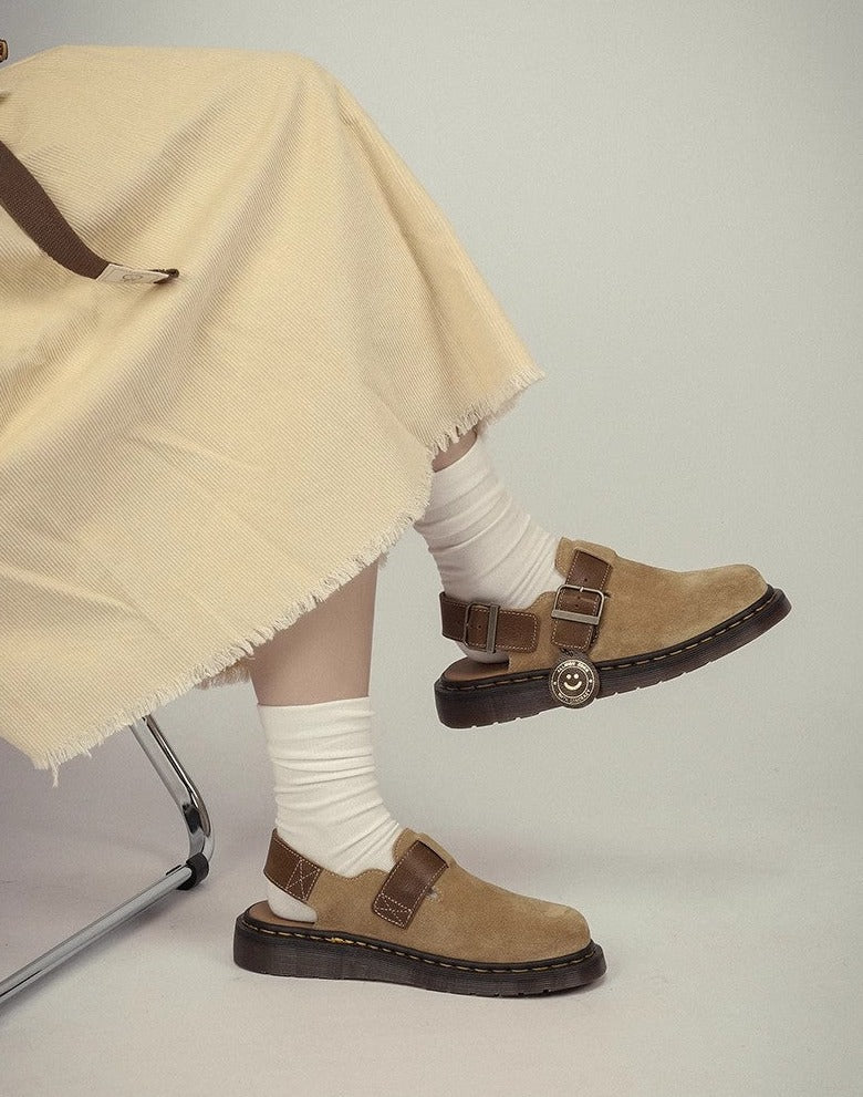 Variante JORGE II UNISEX - Clogs