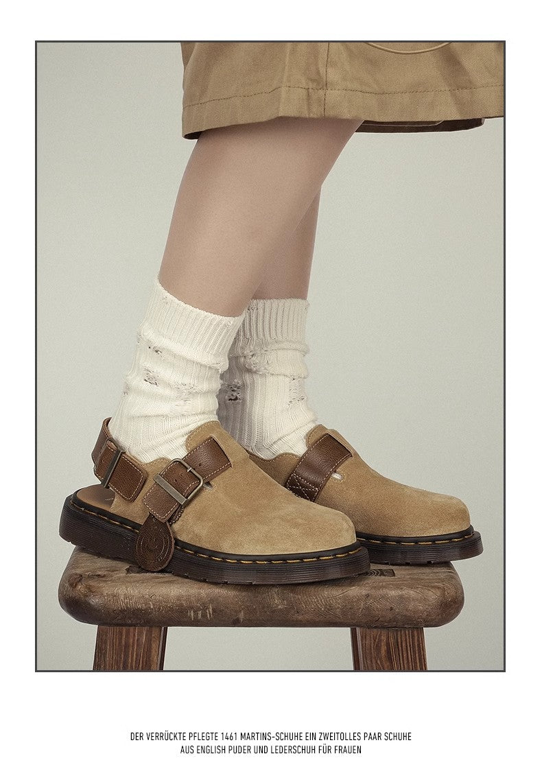 Variante JORGE II UNISEX - Clogs