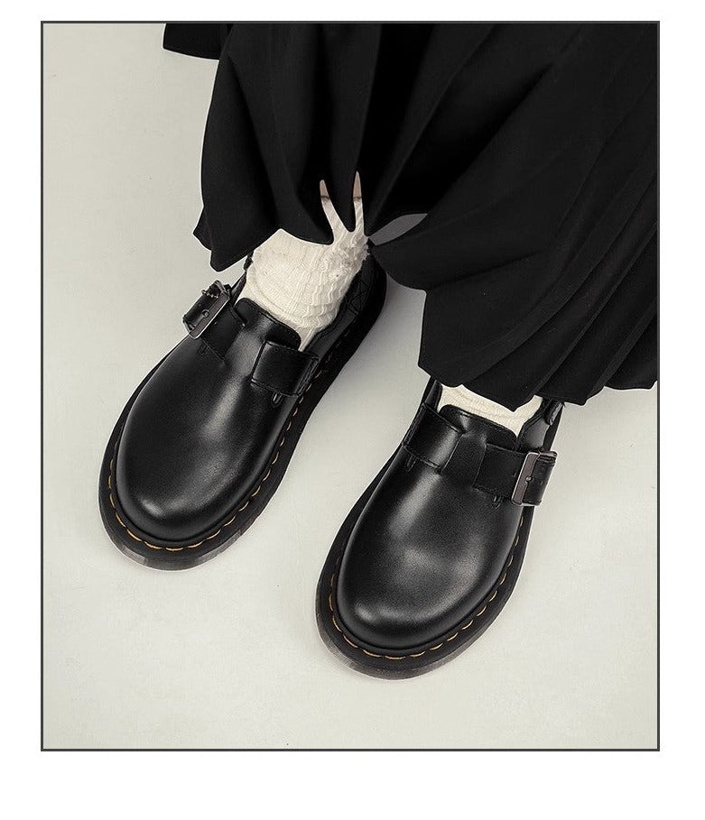 Variante JORGE II UNISEX - Clogs