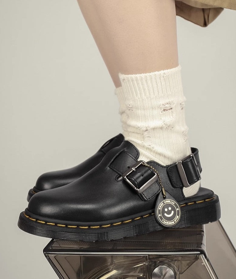 Variante JORGE II UNISEX - Clogs