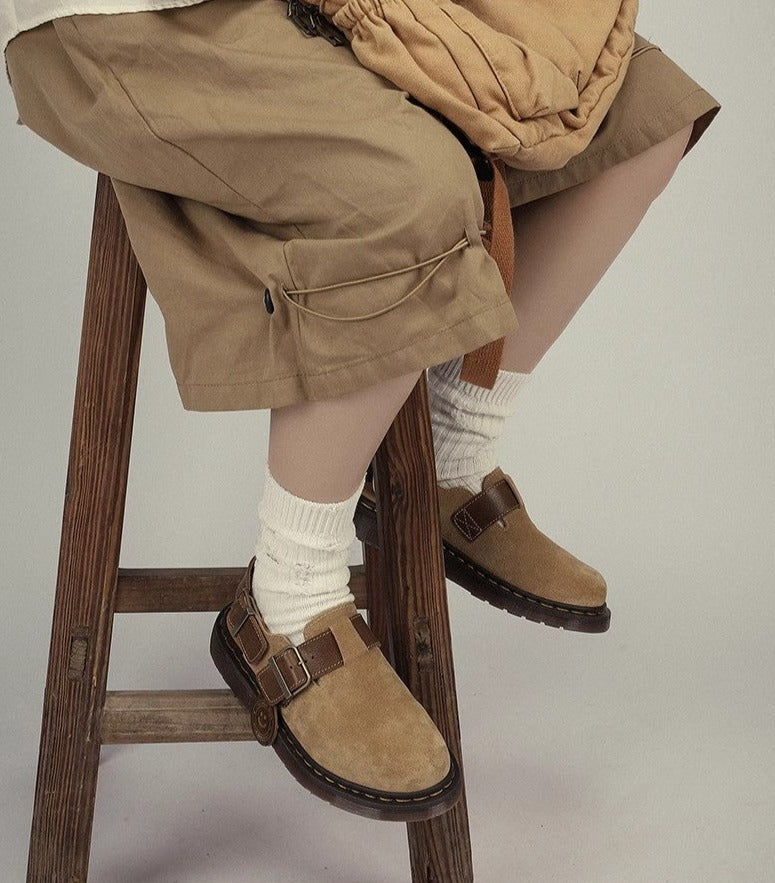 Variante JORGE II UNISEX - Clogs