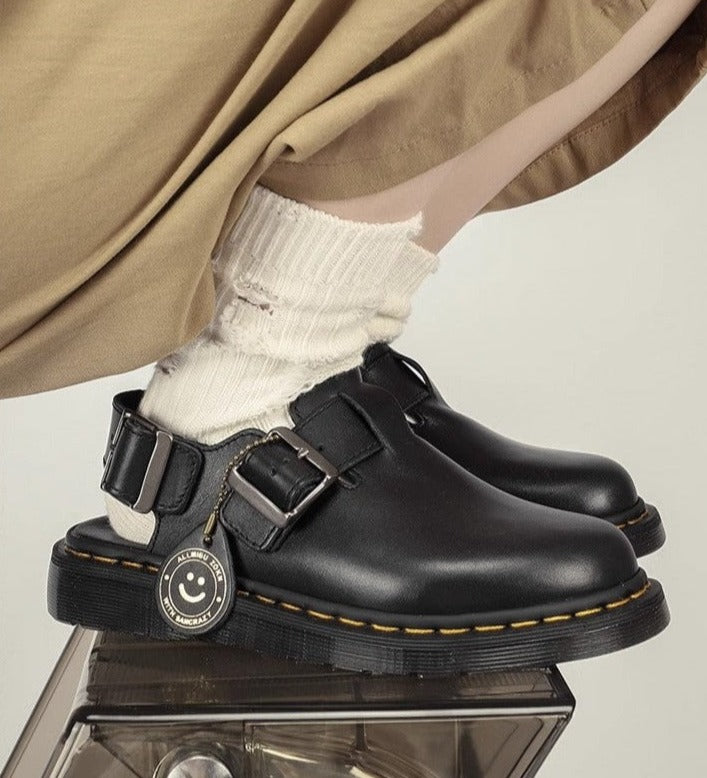Variante JORGE II UNISEX - Clogs
