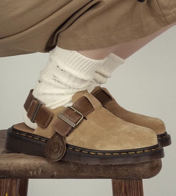 Variante JORGE II UNISEX - Clogs