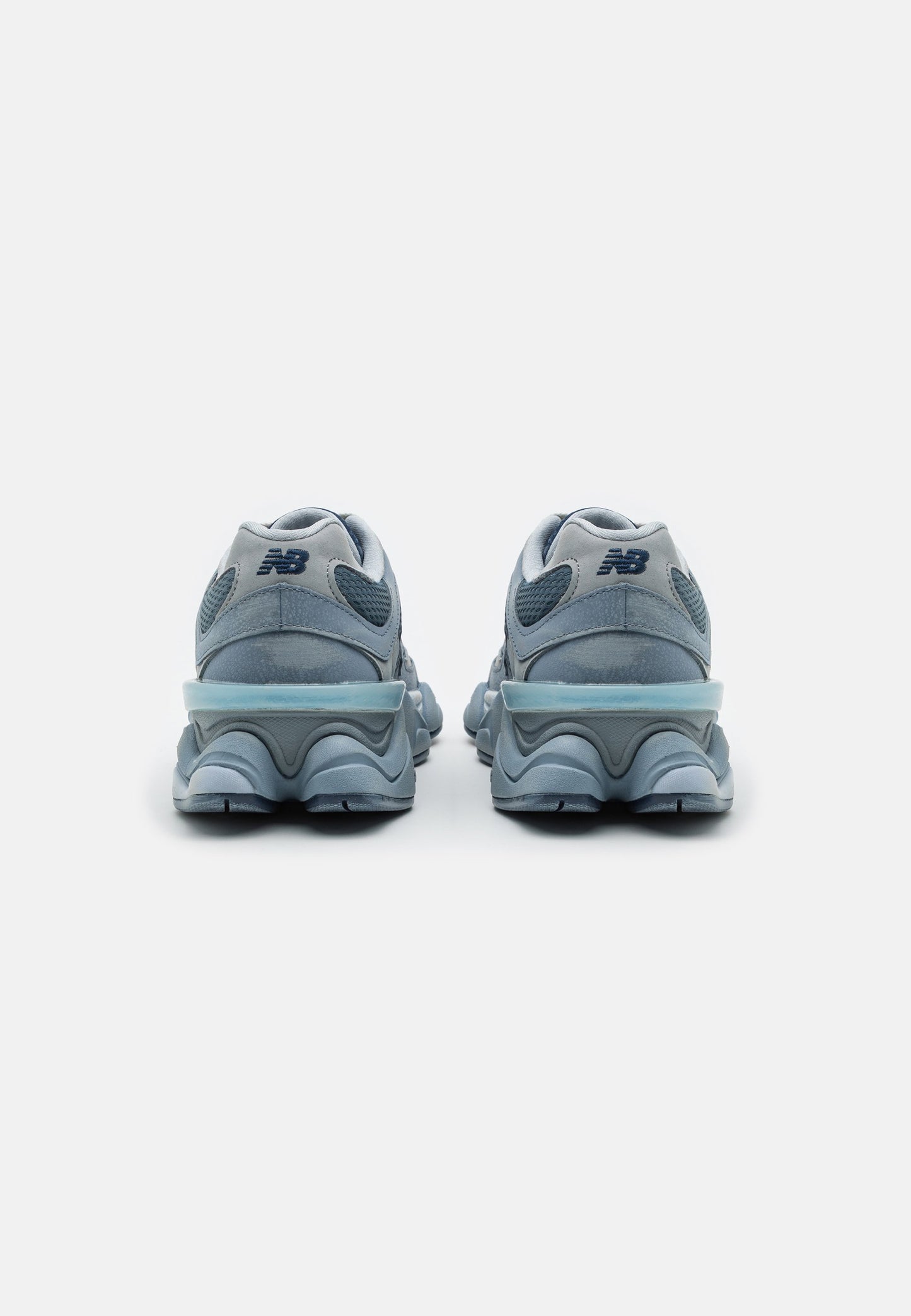 New Balance 9060 Arctic Grey