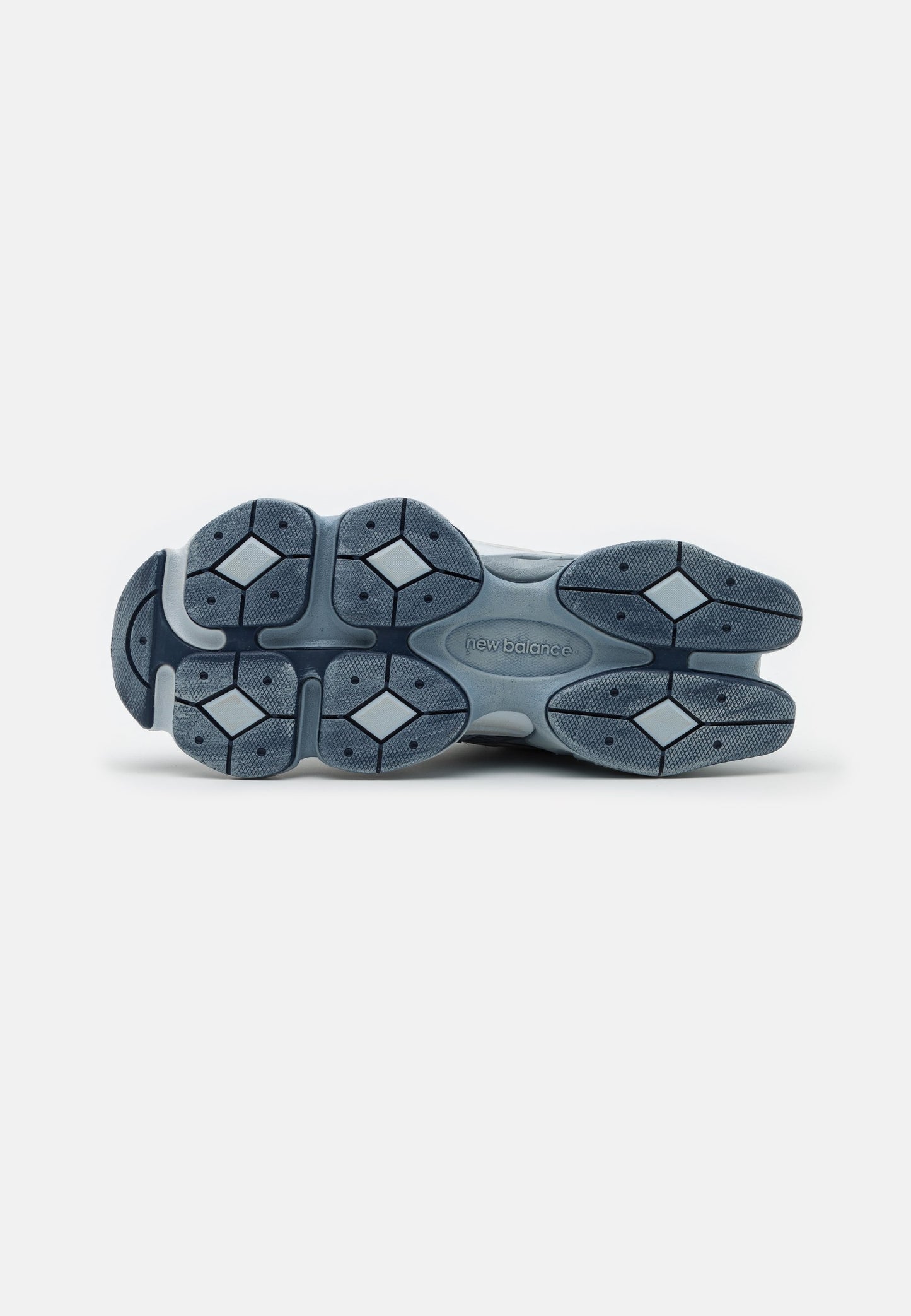 New Balance 9060 Arctic Grey