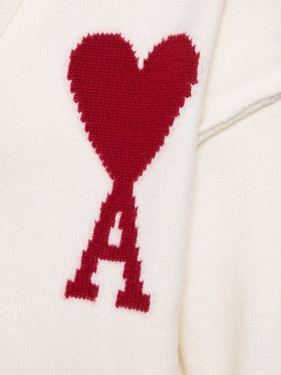 Cardigan AMI Paris