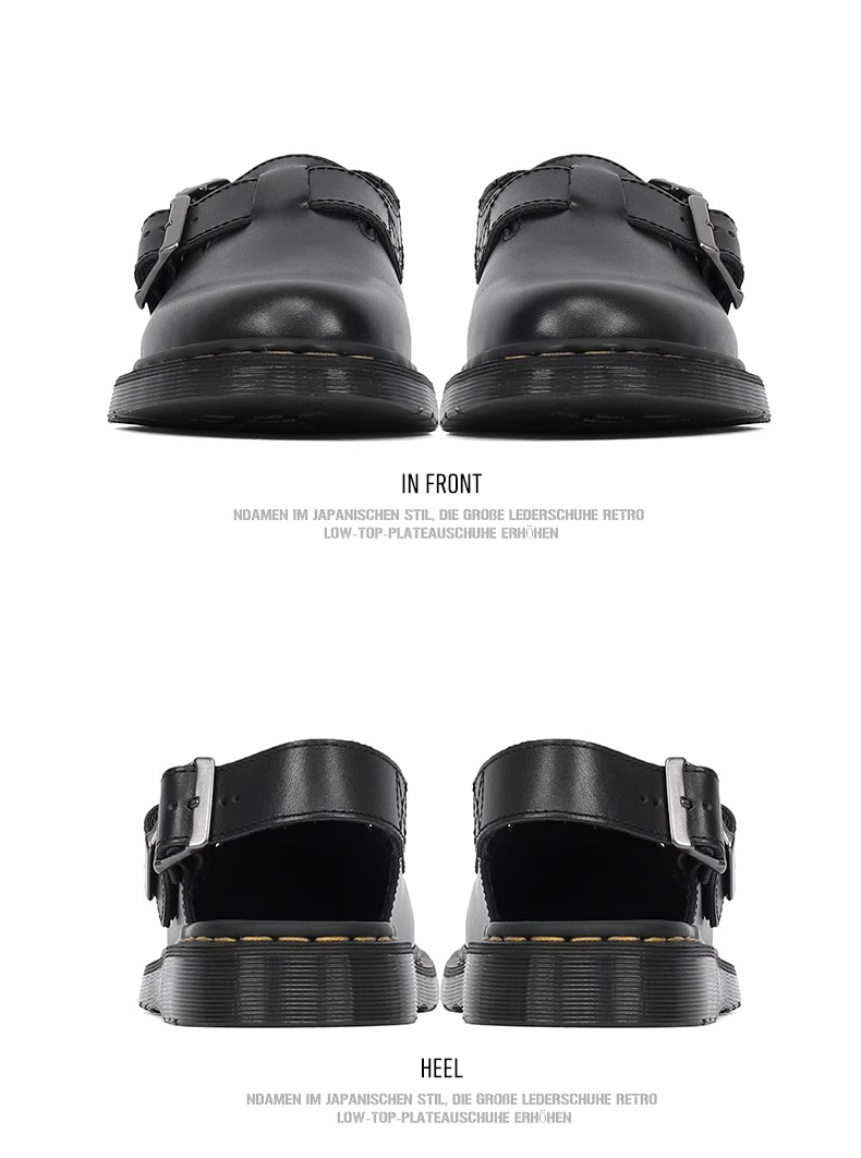 Variante JORGE II UNISEX - Clogs