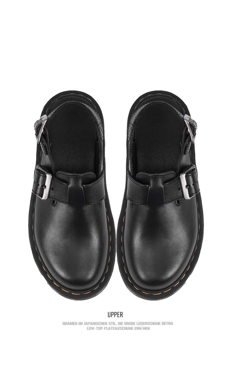 Variante JORGE II UNISEX - Clogs