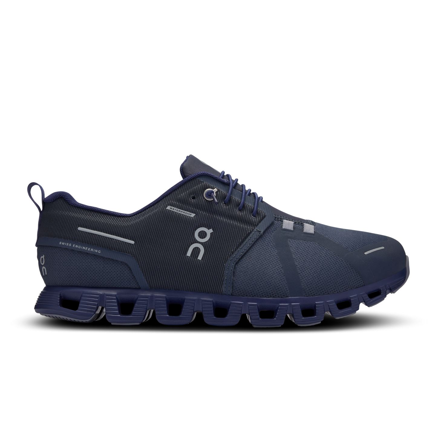 Cloud 5 Waterproof