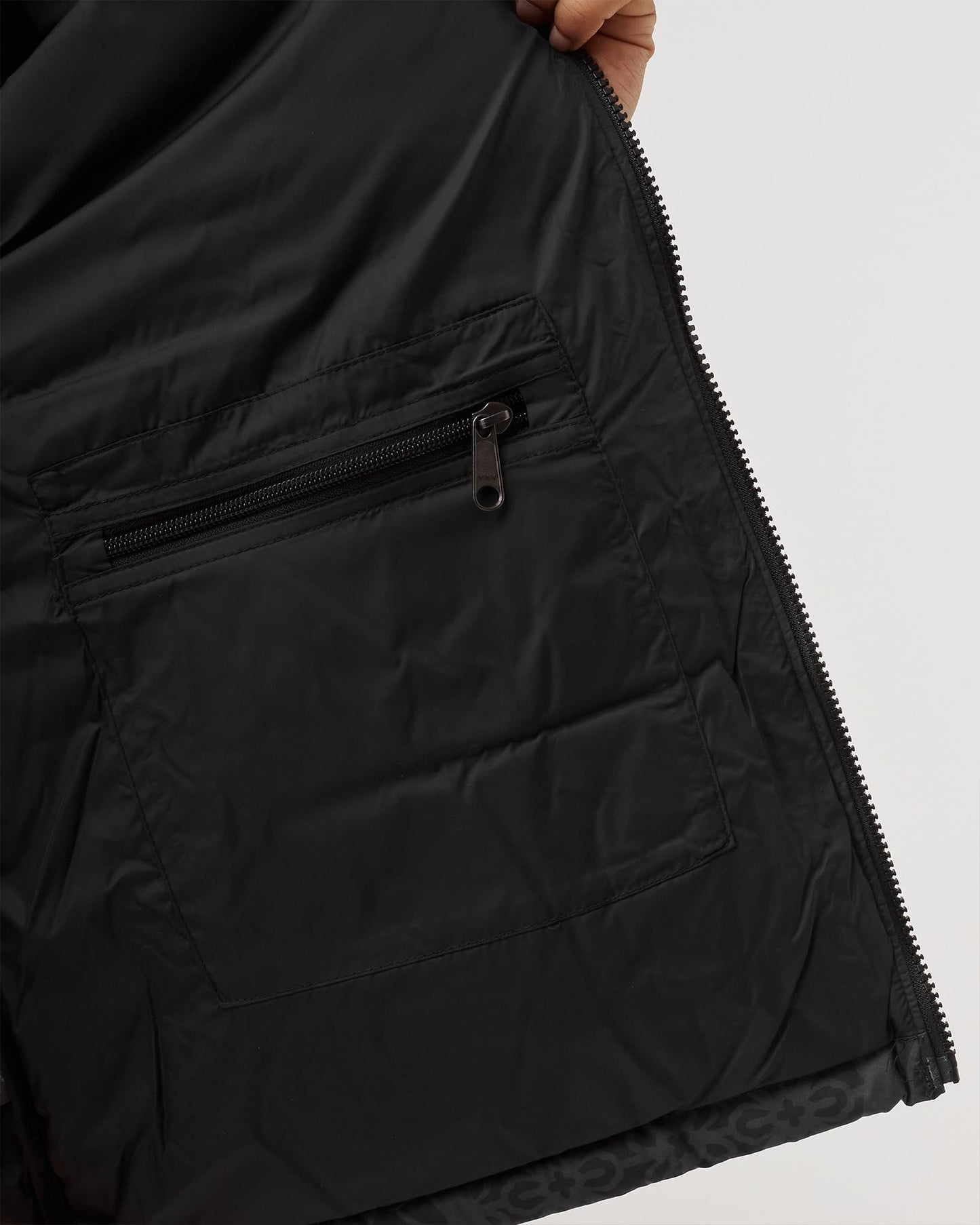 THE NORTH FACE PRINTED 1996 RETRO NUPTSE JACKET