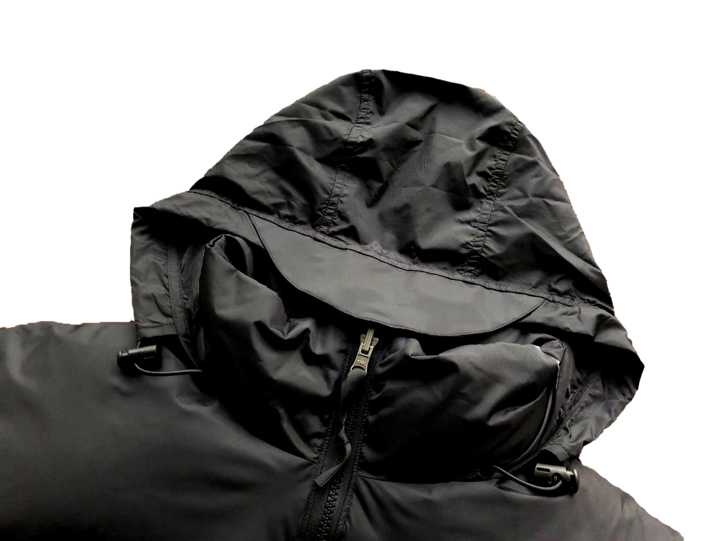 THE NORTH FACE PRINTED 1996 RETRO NUPTSE JACKET