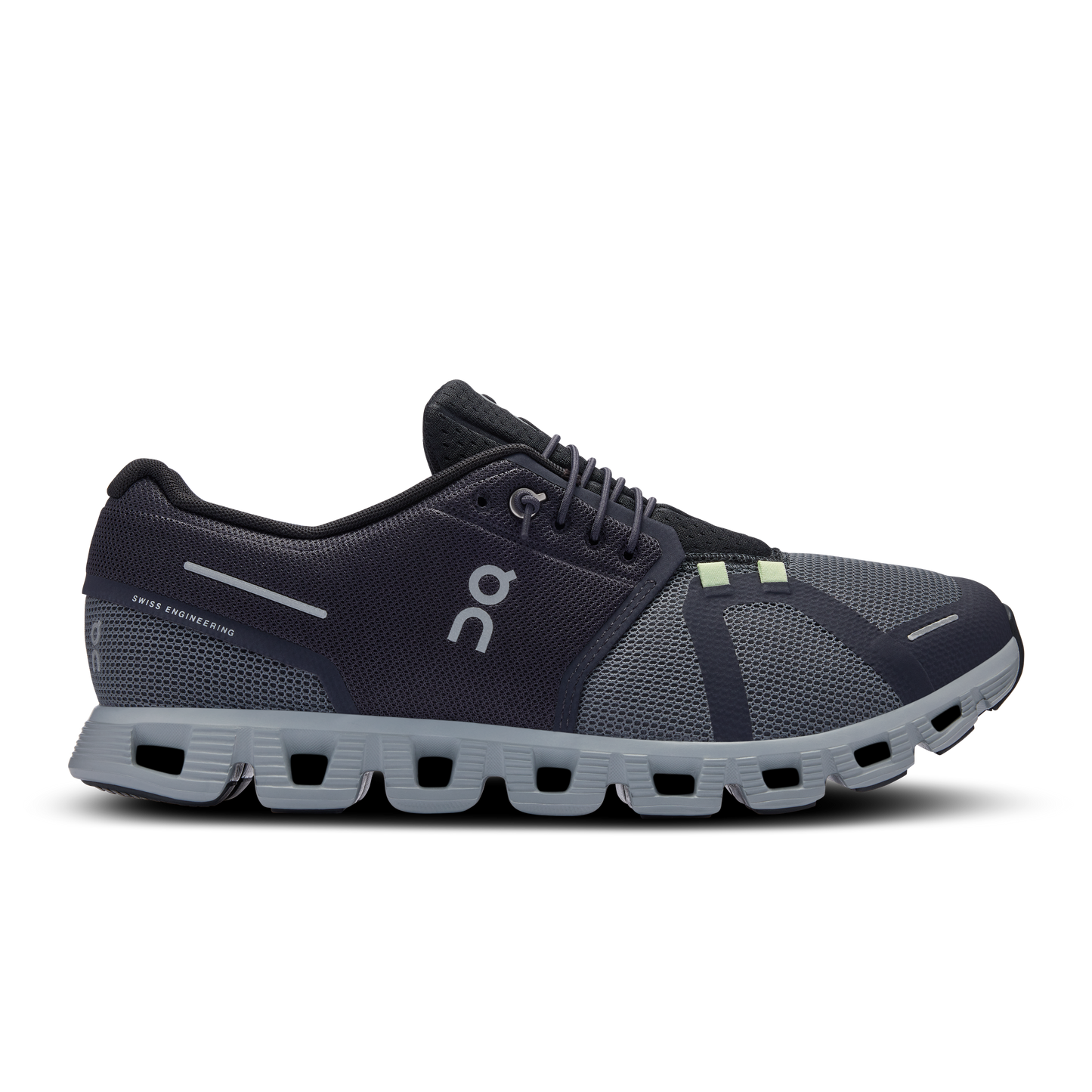 Cloud 5 Push