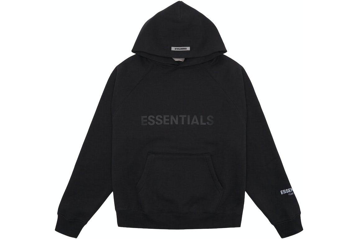 Sweat à capuche Fear of God Essentials