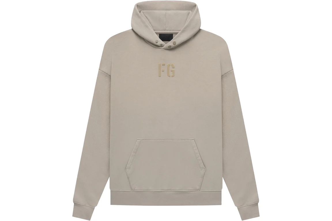 Fear of God Seventh Collection FG Hoodie