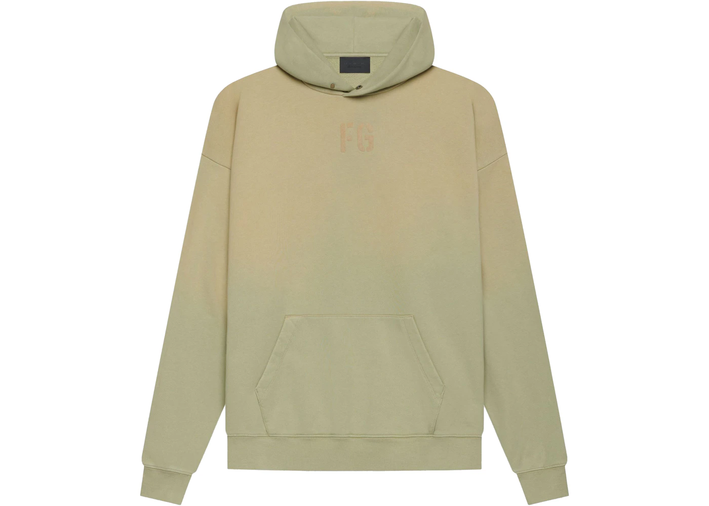 Fear of God Seventh Collection FG Hoodie