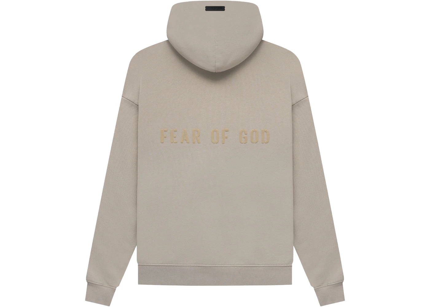 Fear of God Seventh Collection FG Hoodie