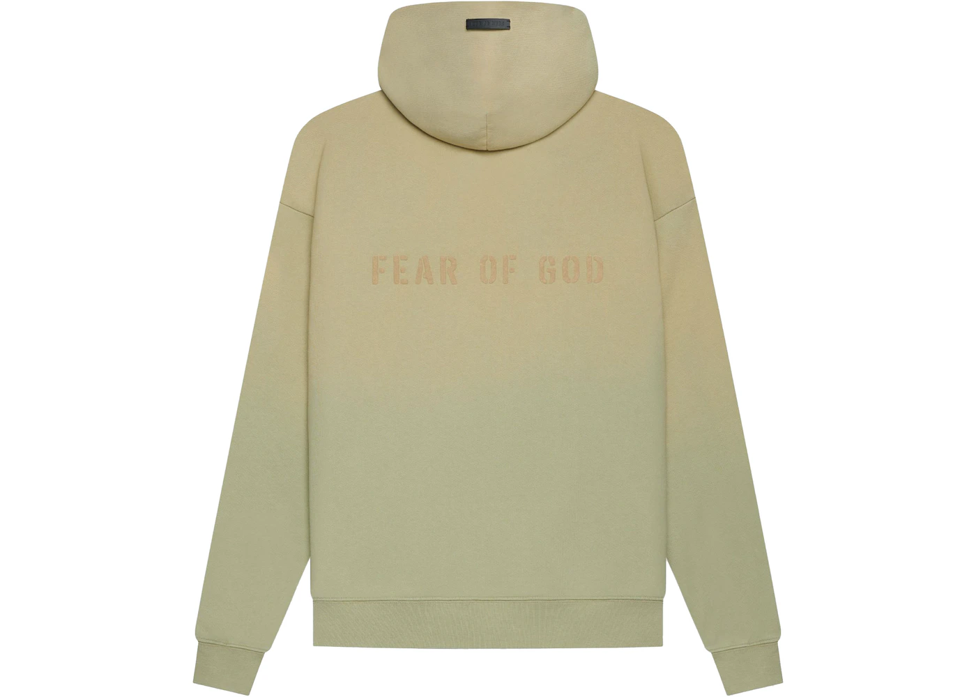 Fear of God Seventh Collection FG Hoodie