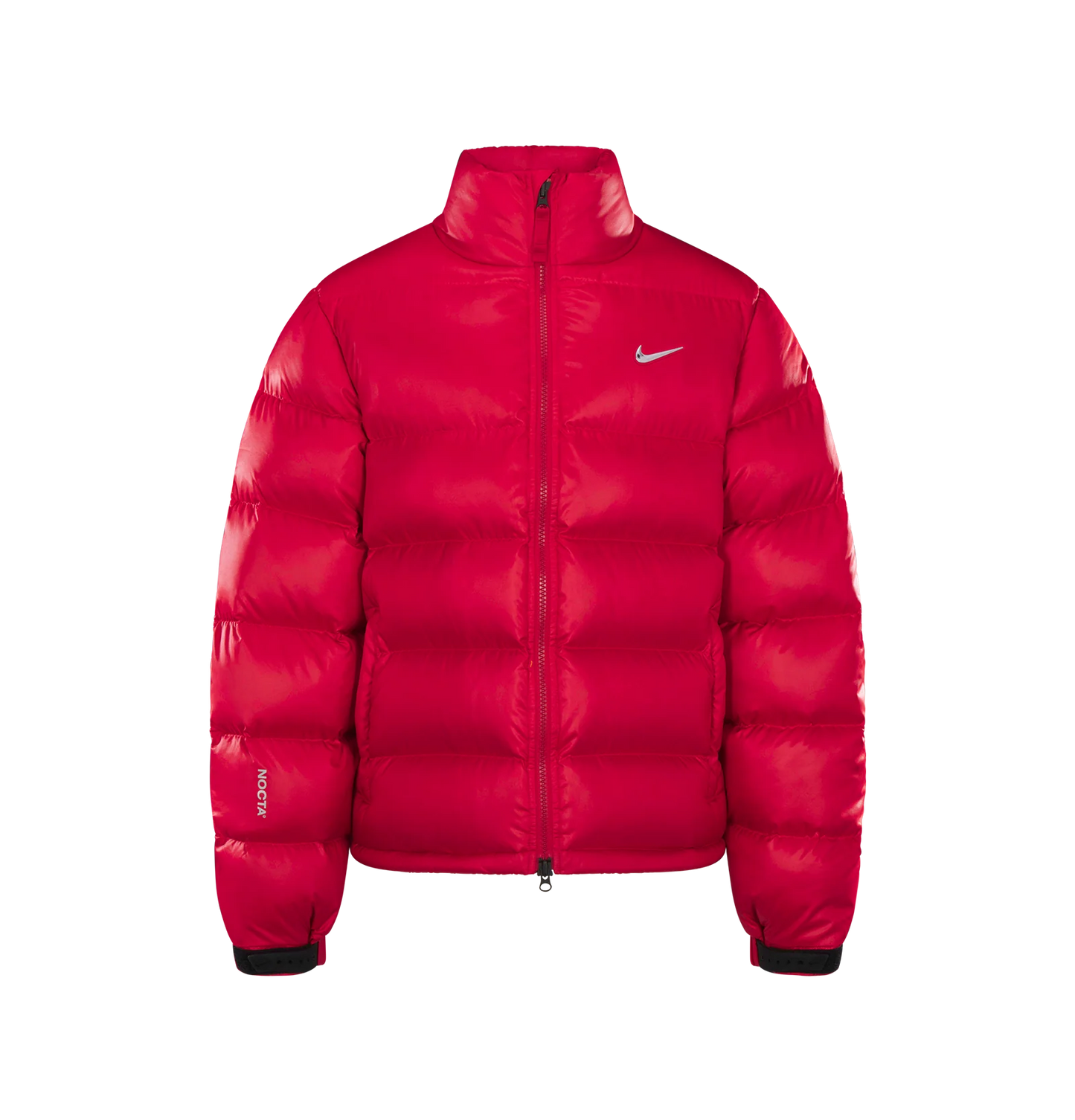 Sunset Puffer