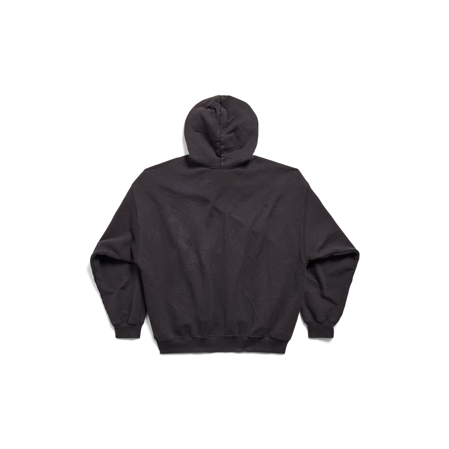 Hoodie Loop Sports Icon Fit Medium pour Homme en Noir
