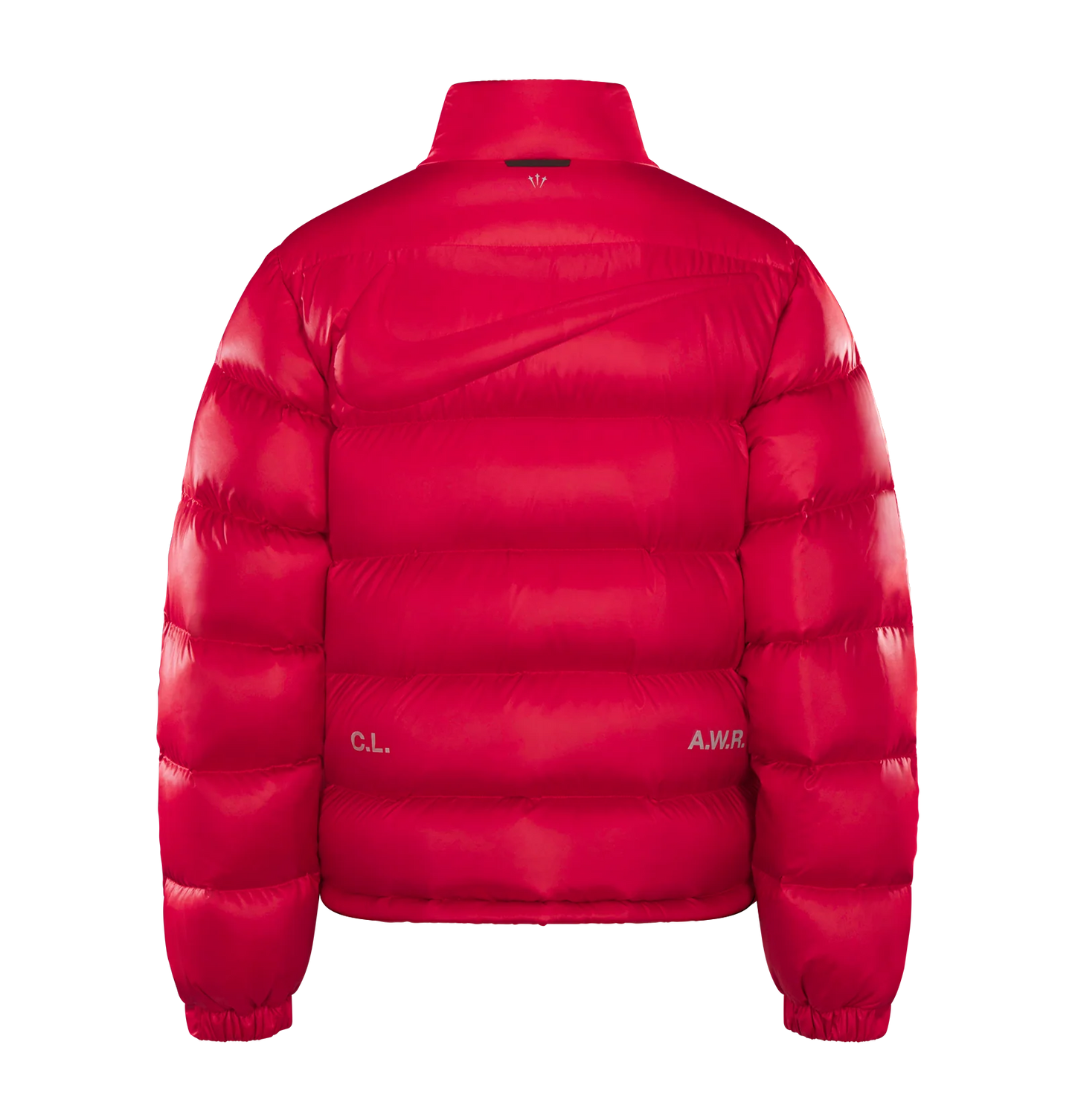 Sunset Puffer