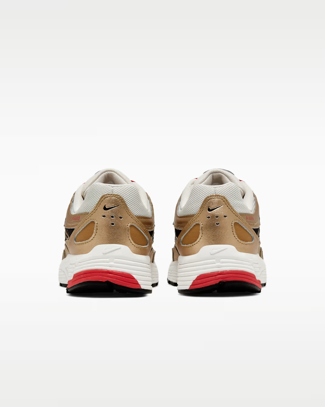 Nike P-6000