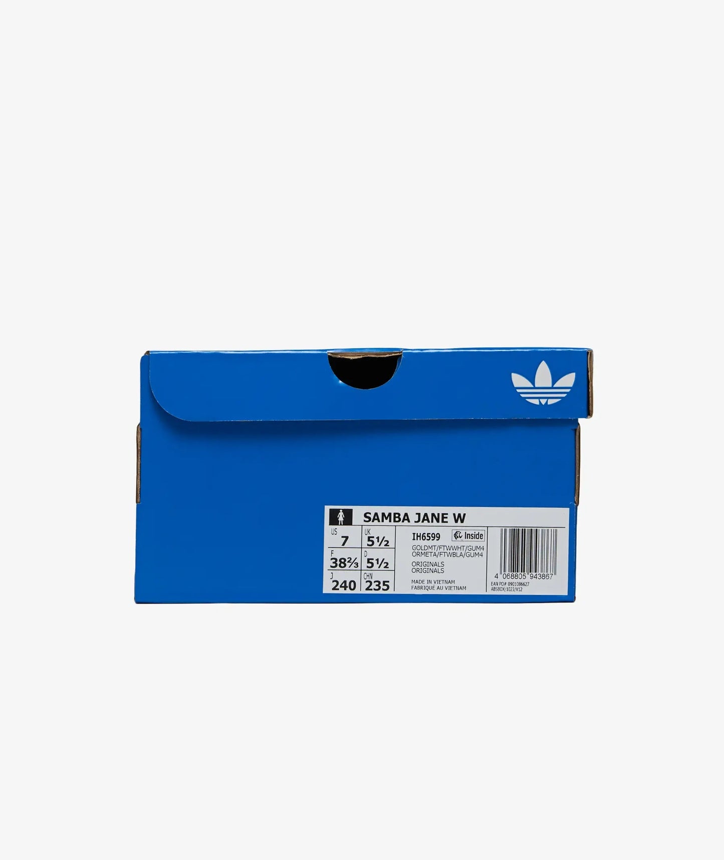 Adidas Samba Jane