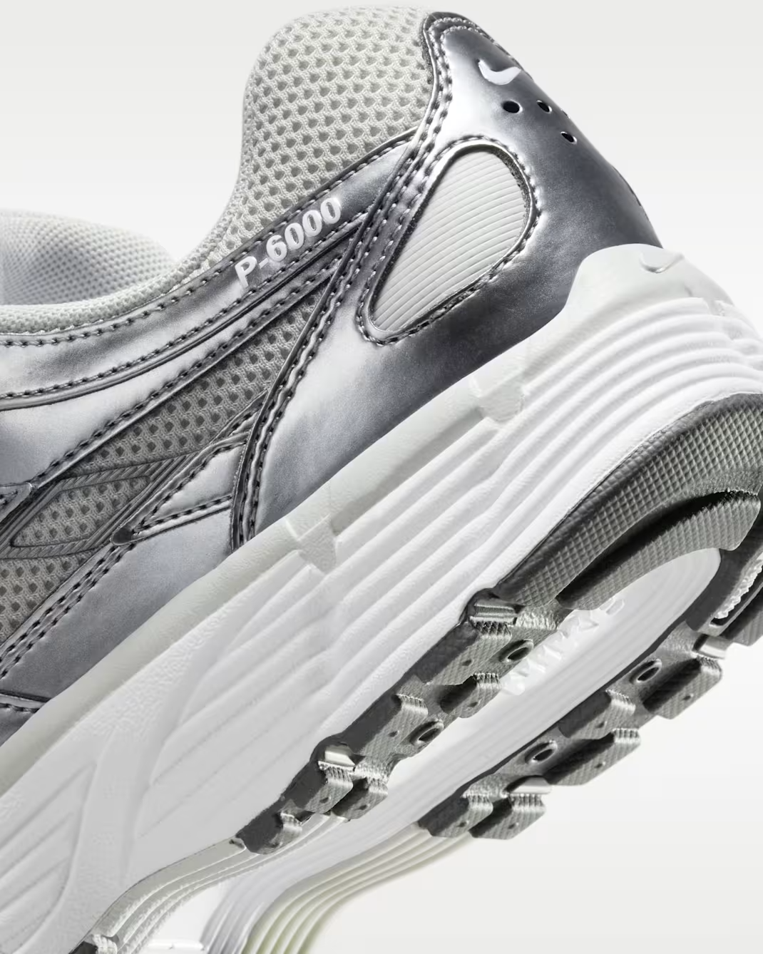 Nike P-6000