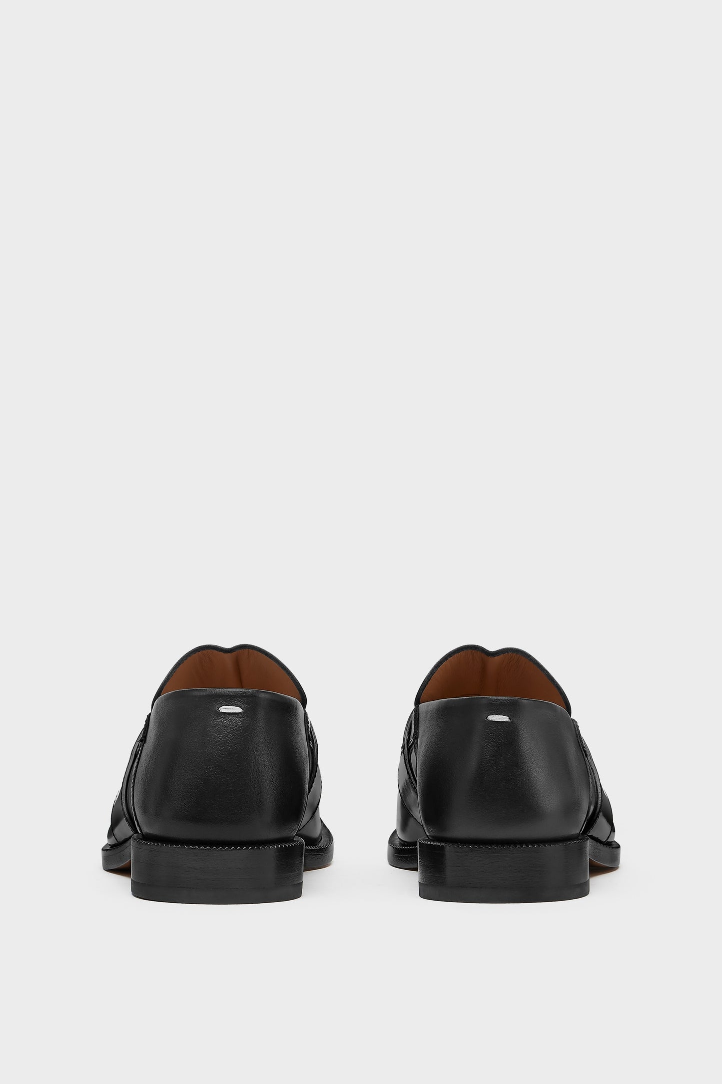 Mocassins Tabi Maison Margiela