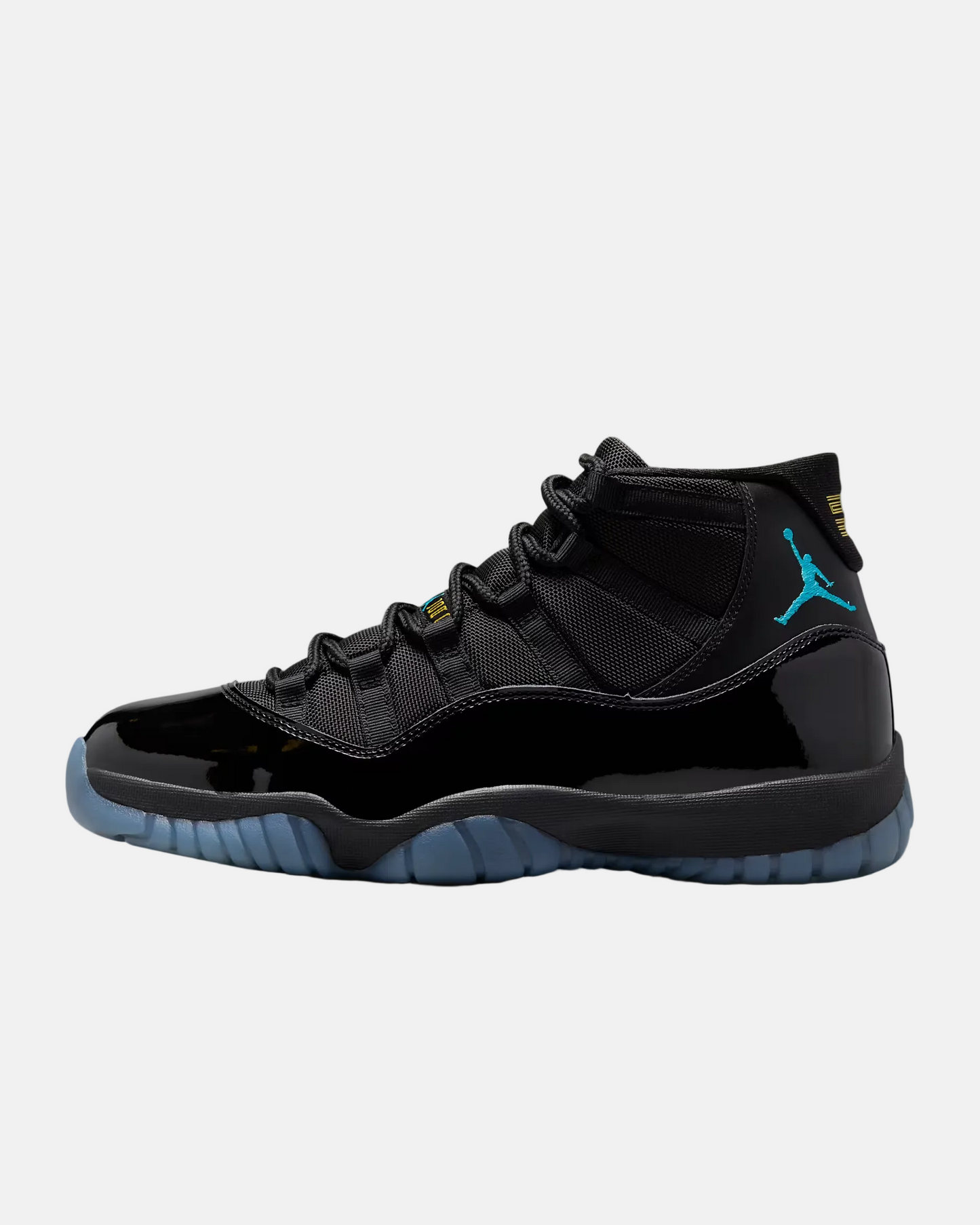 Air Jordan 11 Retro Gamma Blue