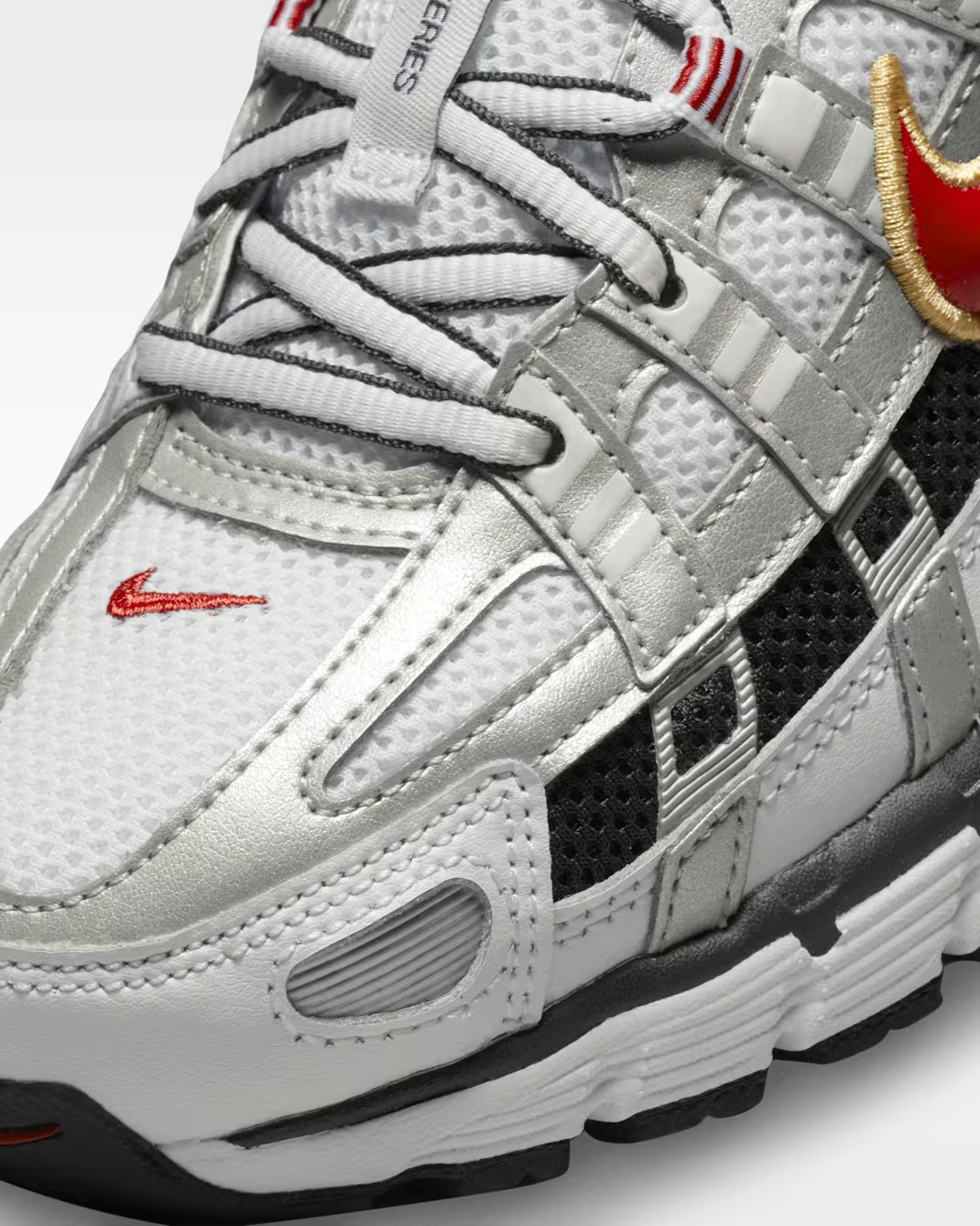 Nike P-6000