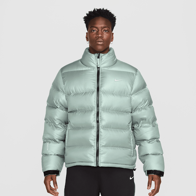 Sunset Puffer