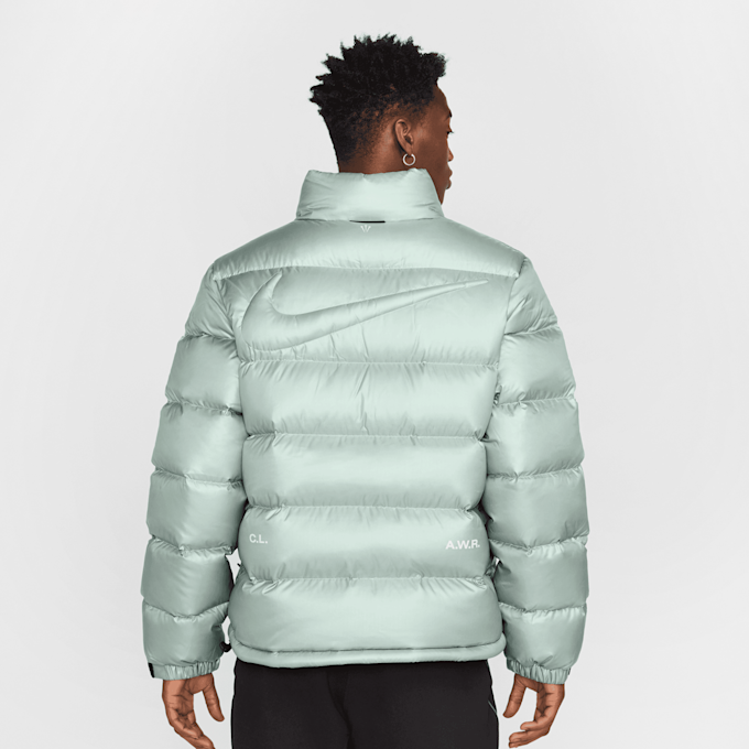 Sunset Puffer