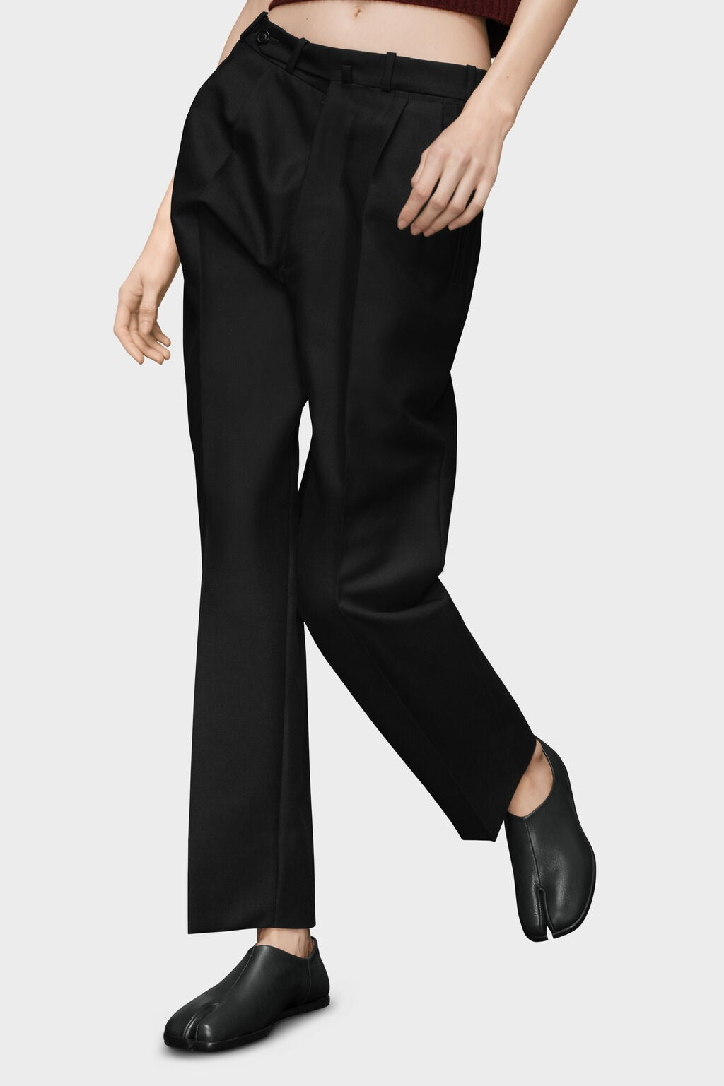 Babouches Tabi Maison Margiela