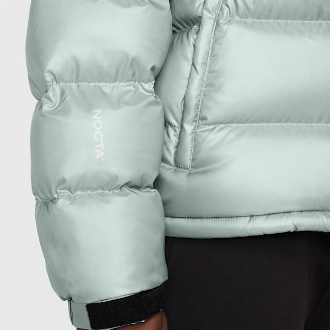 Sunset Puffer