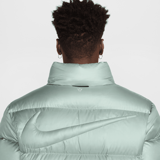 Sunset Puffer