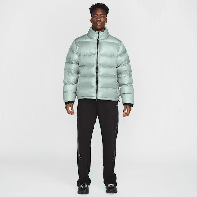 Sunset Puffer
