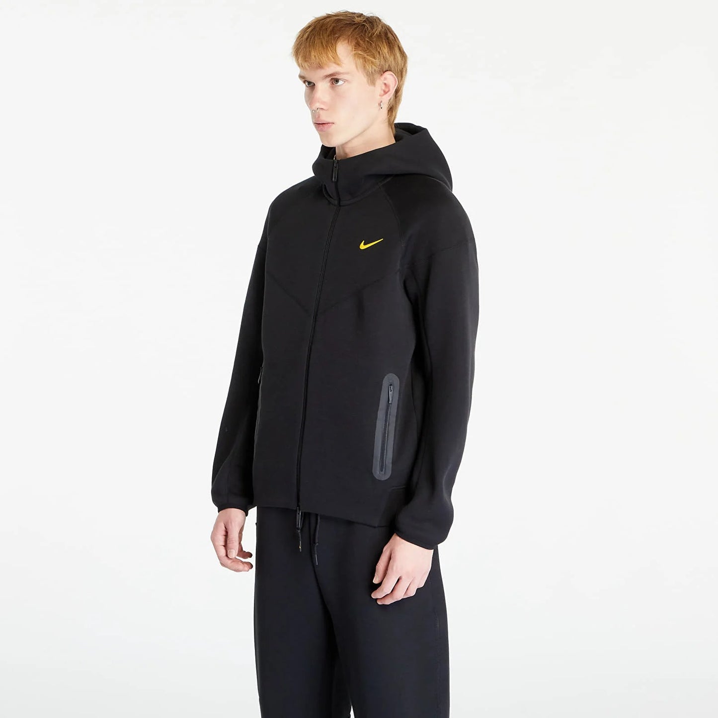 NOCTA Tech Fleece Full Zip Hoodie