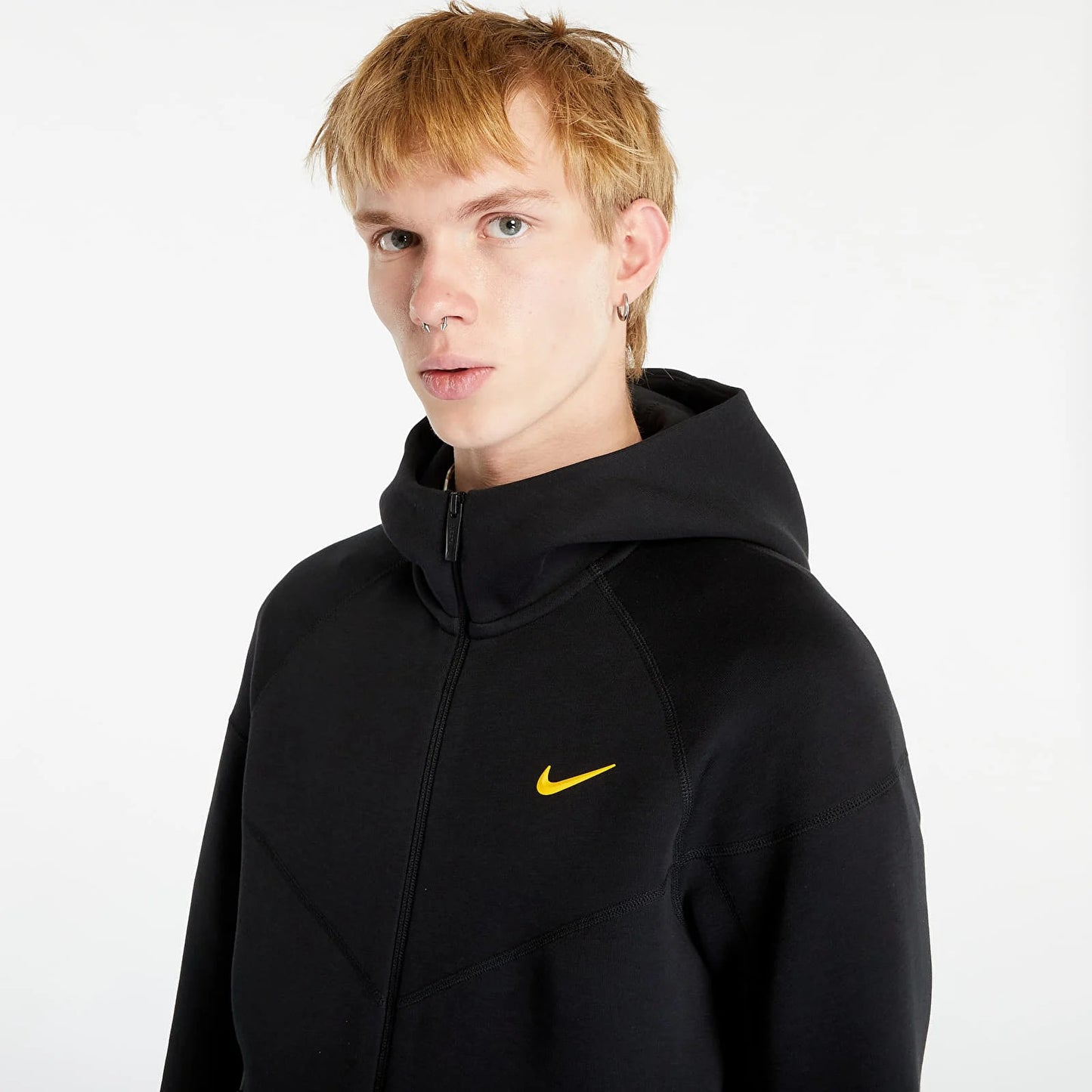 NOCTA Tech Fleece Full Zip Hoodie