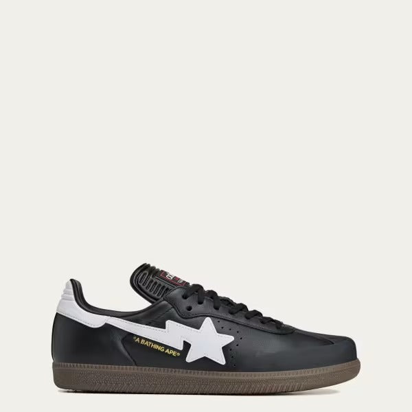 SAMBA BAPE