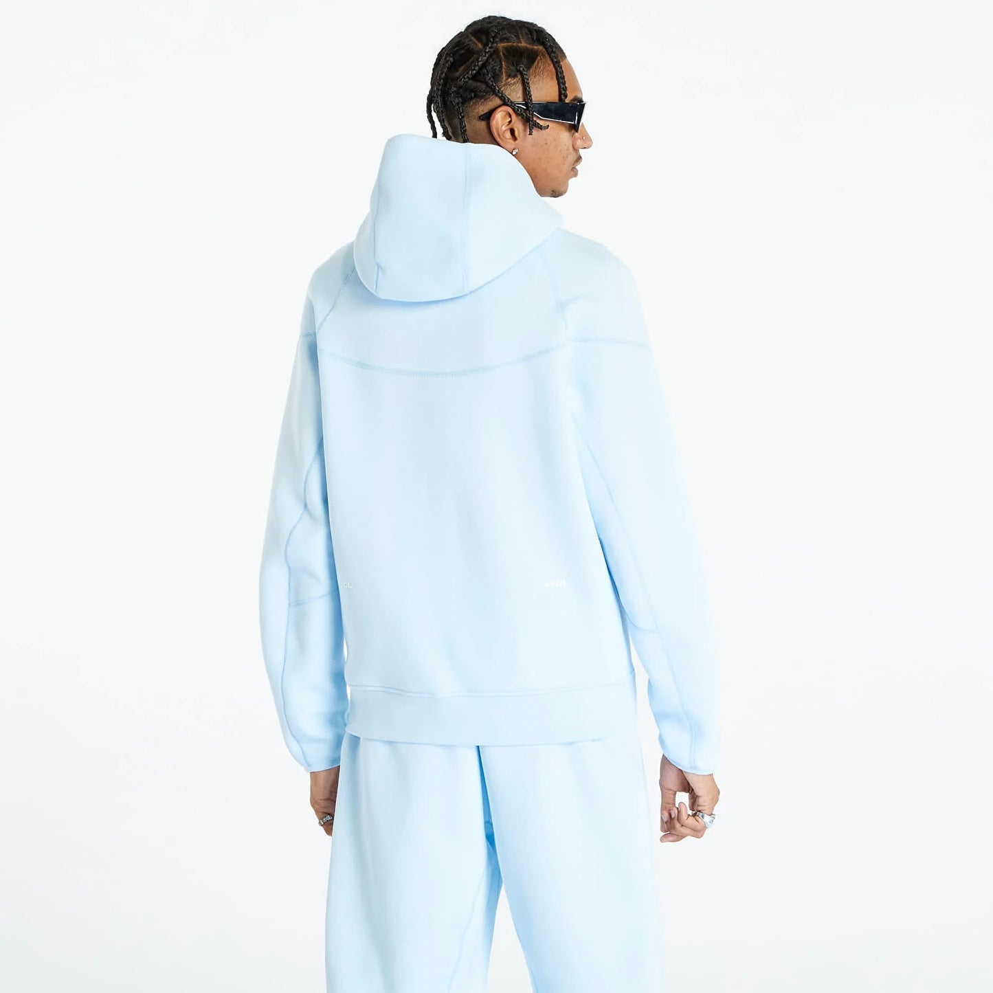 Nike x NOCTA Tech Fleece Full-Zip Hoodie