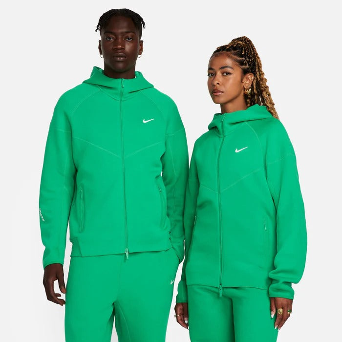 Nike x NOCTA Tech Fleece Full-Zip Hoodie