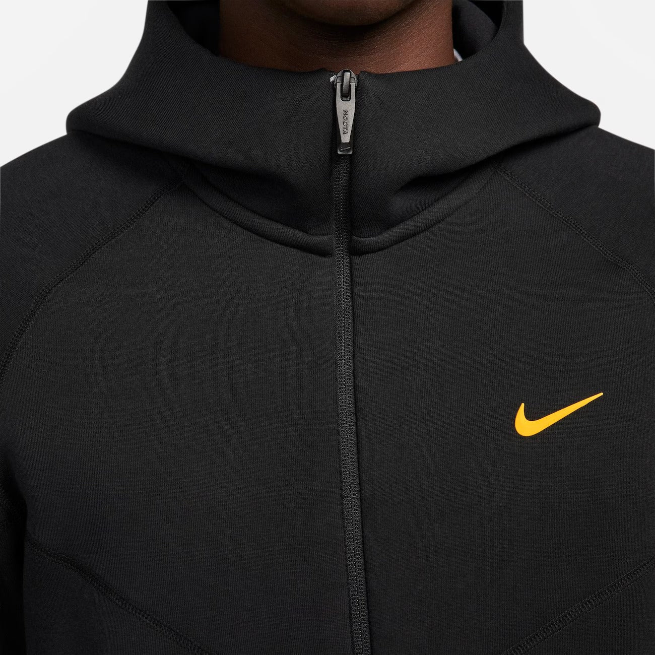NOCTA Tech Fleece Full Zip Hoodie