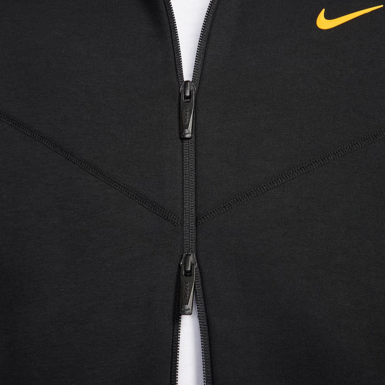 NOCTA Tech Fleece Full Zip Hoodie