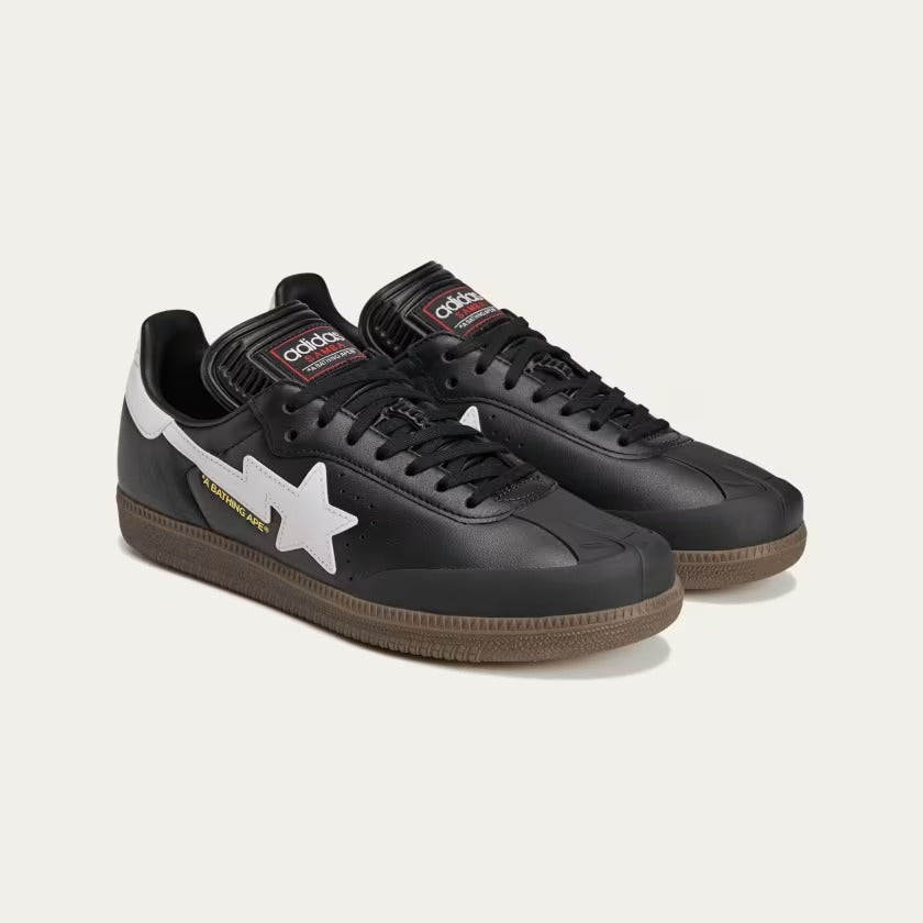 SAMBA BAPE