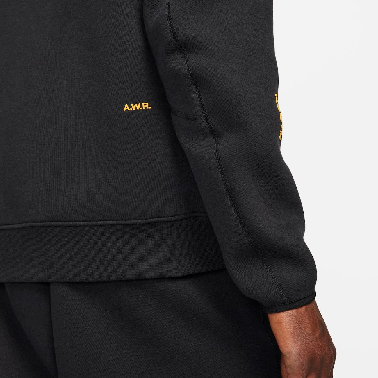 NOCTA Tech Fleece Full Zip Hoodie